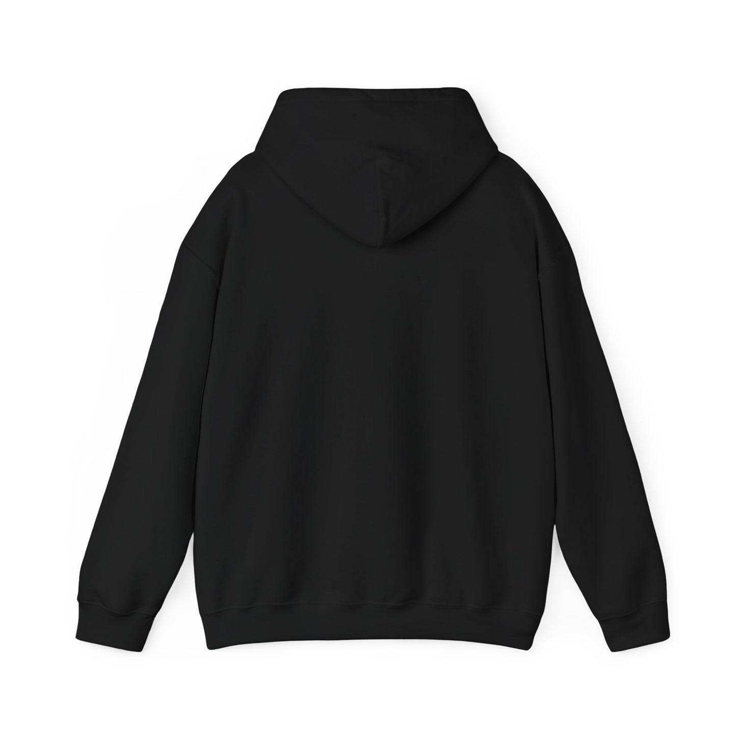 L.H.O.K. Heavy weight hoodie