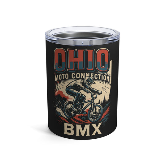 Copy of Cool Custom 10oz Tumbler – 'Lord's House of Kustom' Design for Stylish Sipping