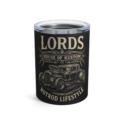 L.H.O.K mug