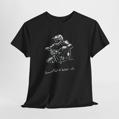 Fatmans BMX T