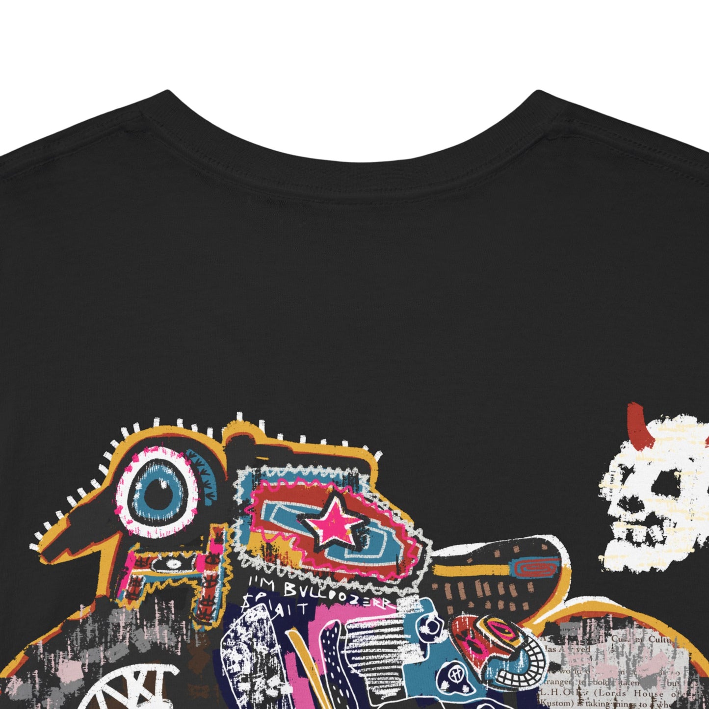 L.H.O.K. Street Culture