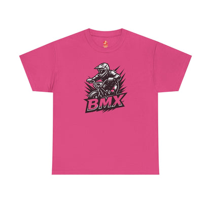 Fatmans BMX T