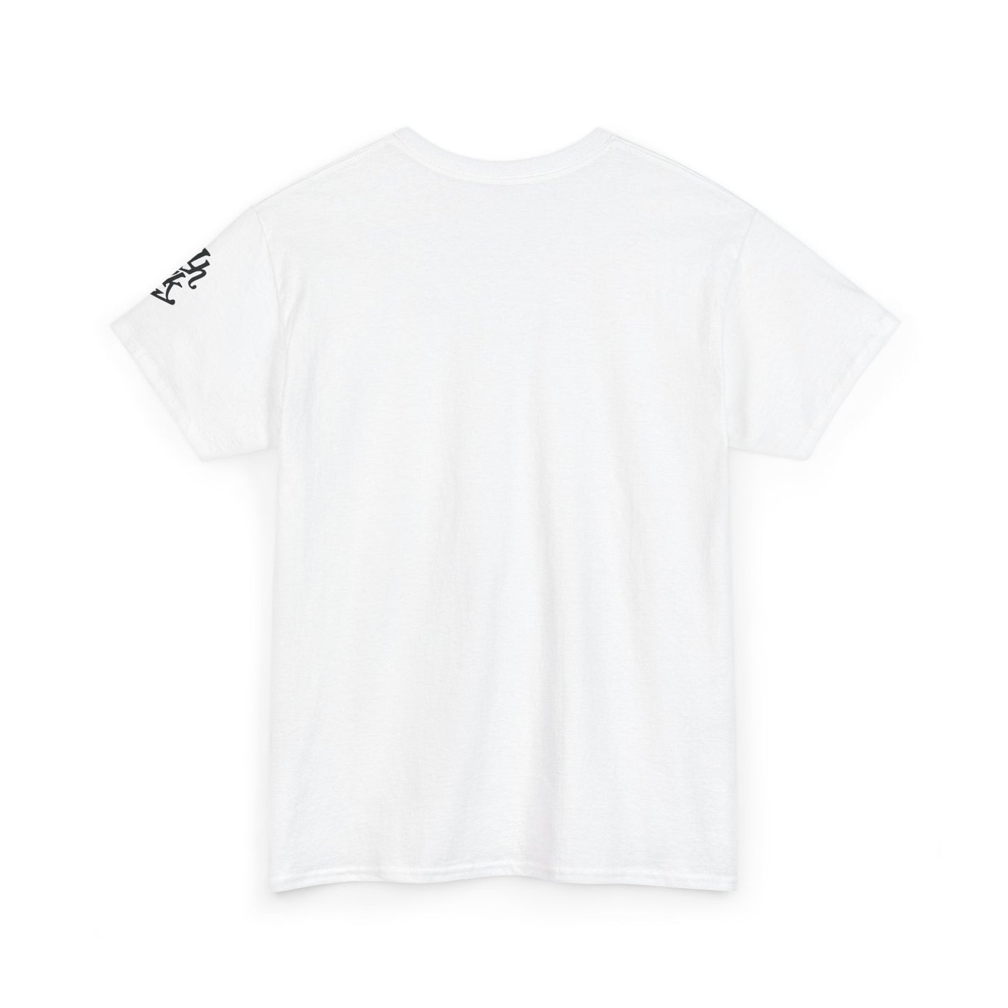 L.H.O.K. Unisex Heavy Cotton Tee