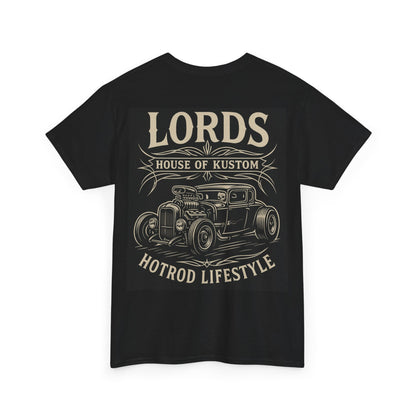 L.H.O.K. HotRod Lifestyle T-shirt