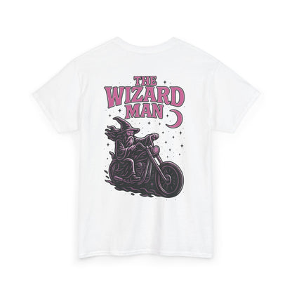 L.H.O.K. The Wizard man..