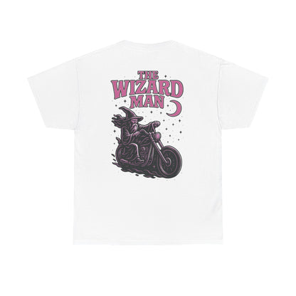 L.H.O.K. The Wizard man..