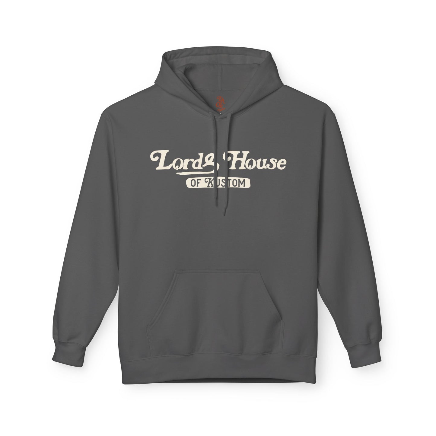 L.H.O.K. I Got Away  Midweight Softstyle Fleece Hoodie