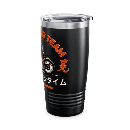 Ibilis Racing Team Tumbler, 20oz