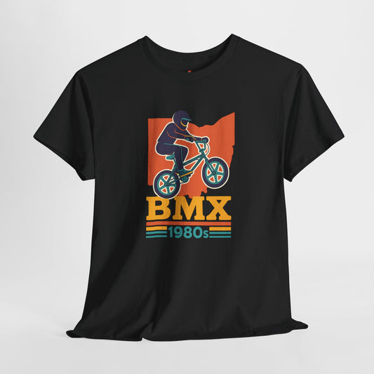 Fatmans 1980s T