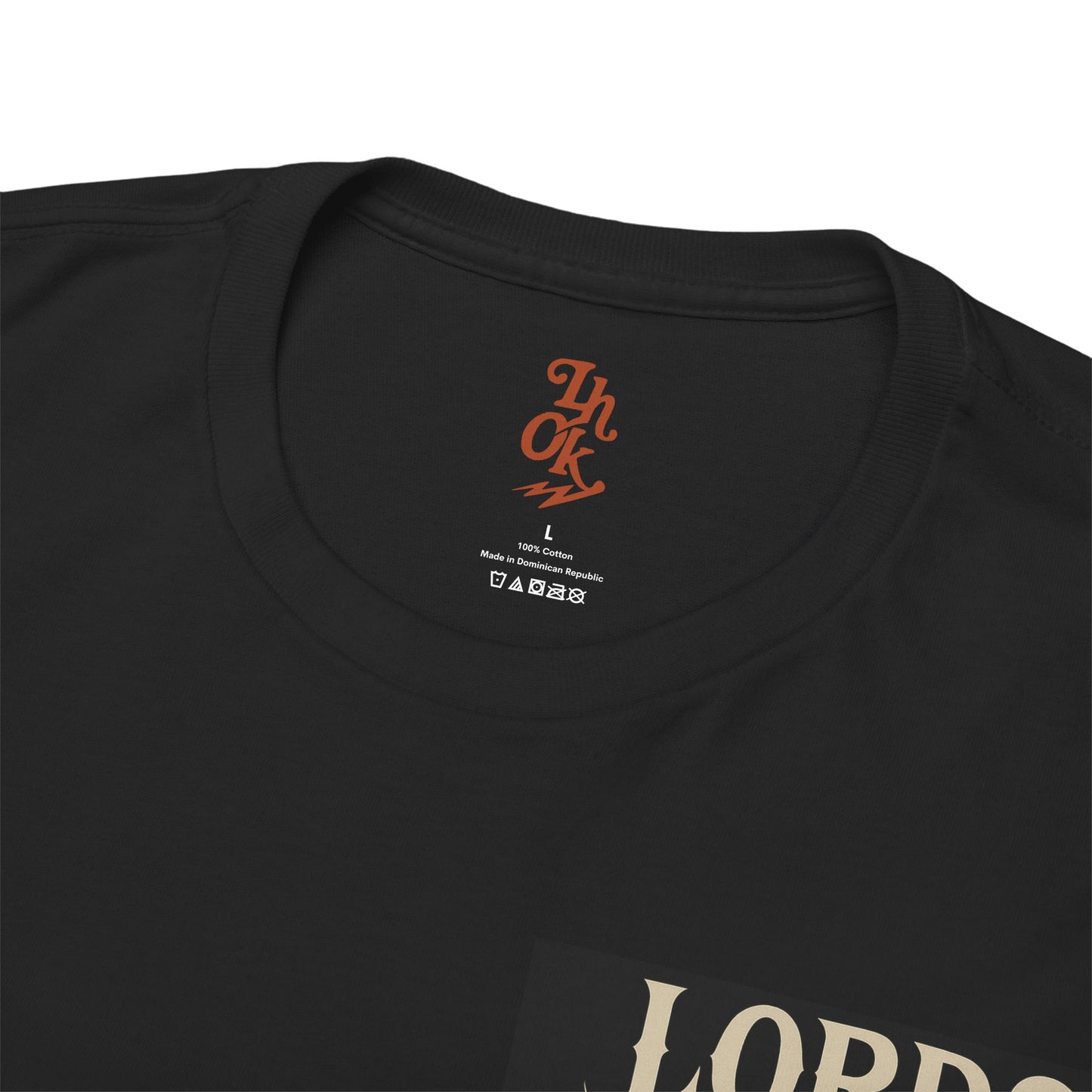 L.H.O.K. HotRod Lifestyle T-shirt