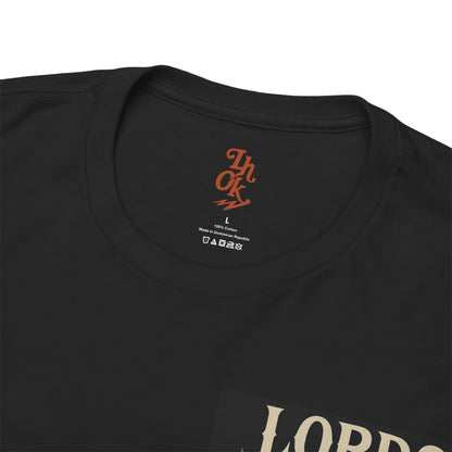 L.H.O.K. HotRod Lifestyle T-shirt