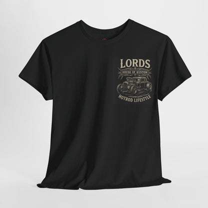L.H.O.K. HotRod Lifestyle T-shirt