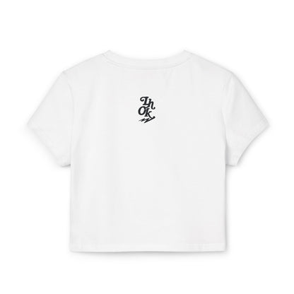 L.H.O.K. Women's Baby Tee