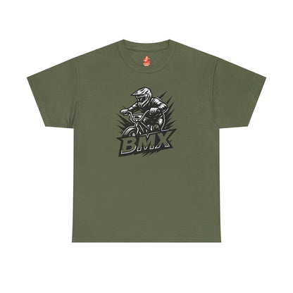 Fatmans BMX T