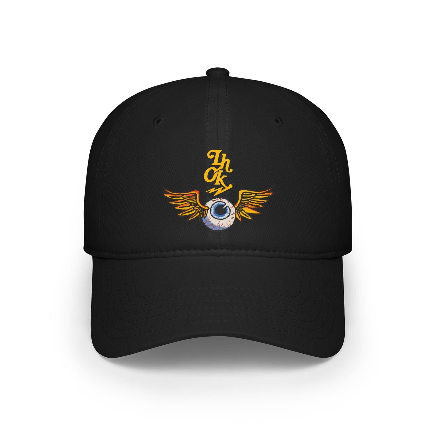 Copy of L.H.O.K. Low Profile Baseball Cap