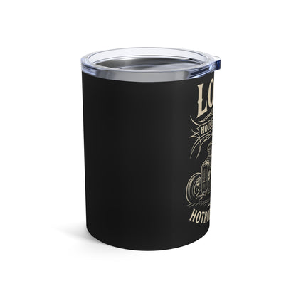 L.H.O.K mug