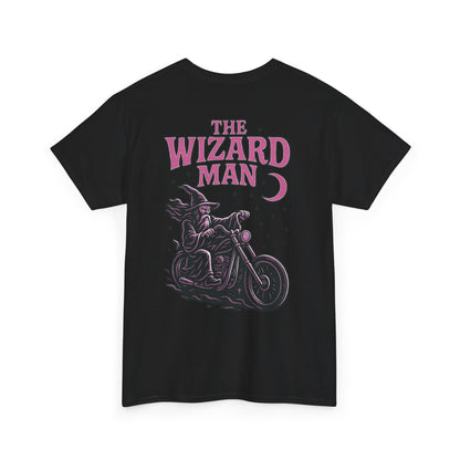 L.H.O.K. The Wizard man..