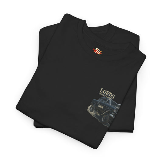 L.H.O.K. Gasser T