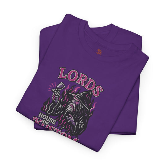 L.H.O.K. The Wizard man..