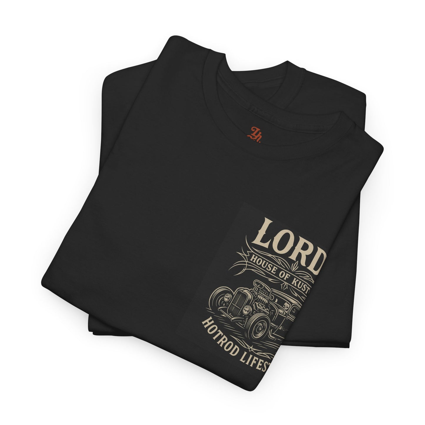 L.H.O.K. HotRod Lifestyle T-shirt