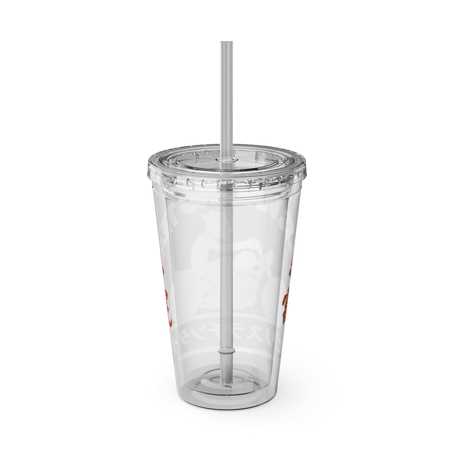 Ibilis Racing Team Tumbler, 16oz