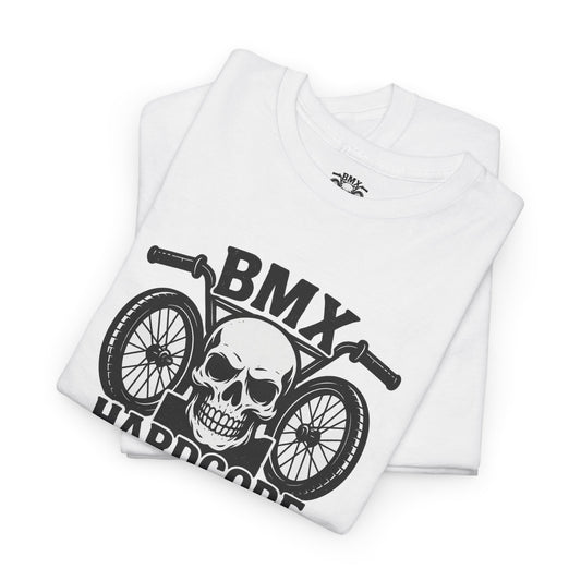 BMX Hardcore Ohio T.