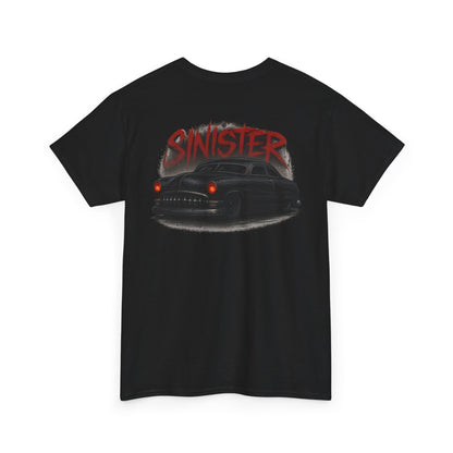 L.H.O.K. Sinnister