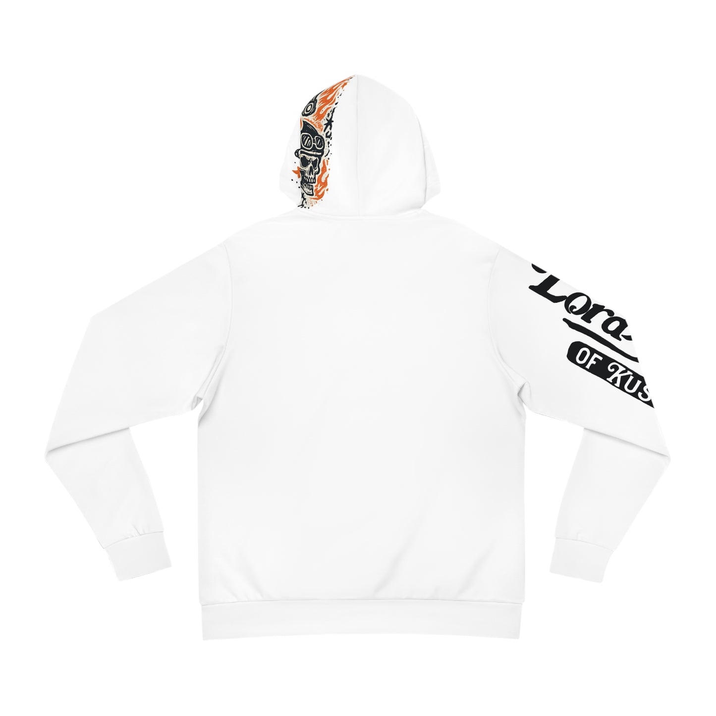 L.H.O.K. Hoodie Workout Hoodie