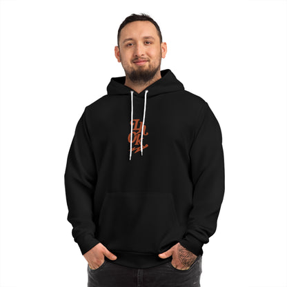 Cosmic Journey L.H.O.K. Workout Hoodie