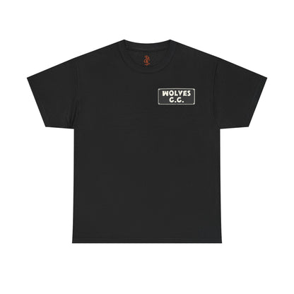 WOLVES C.C. Shirt