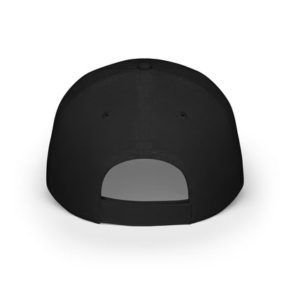 Copy of L.H.O.K. Low Profile Baseball Cap