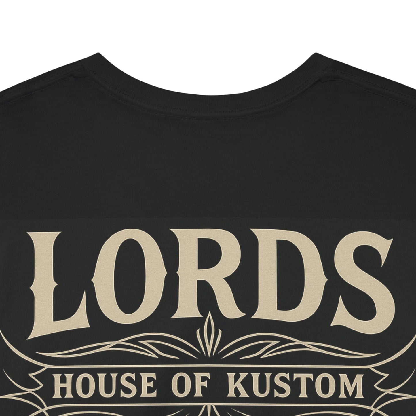 L.H.O.K. HotRod Lifestyle T-shirt