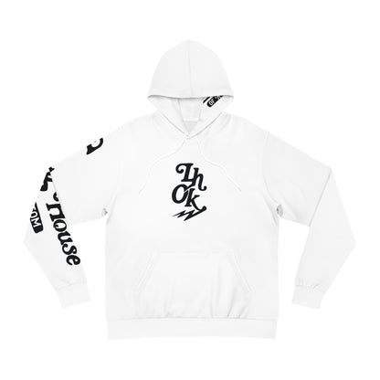 L.H.O.K. Hoodie Workout Hoodie