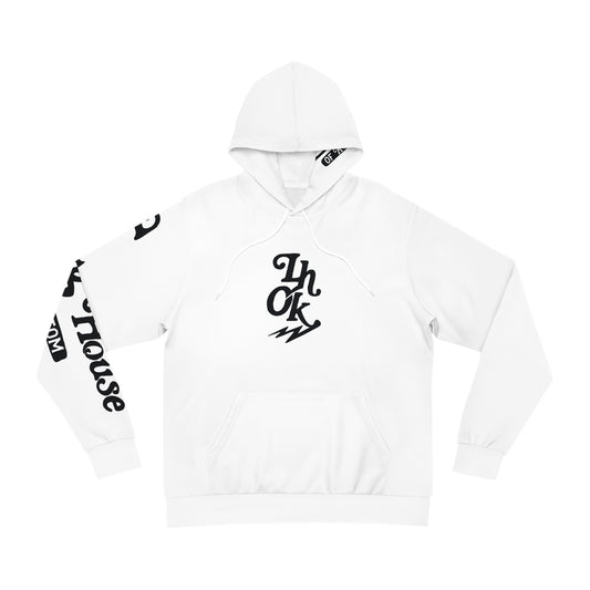 L.H.O.K. Hoodie Workout Hoodie
