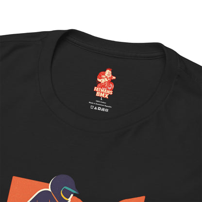 Fatmans 1980s T
