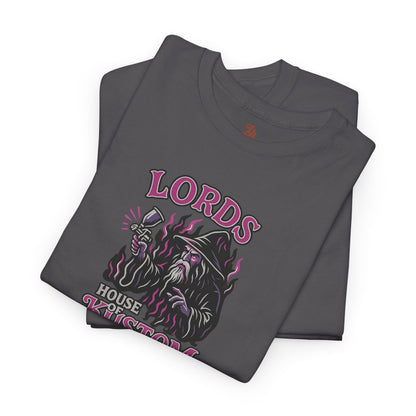 L.H.O.K. The Wizard man..