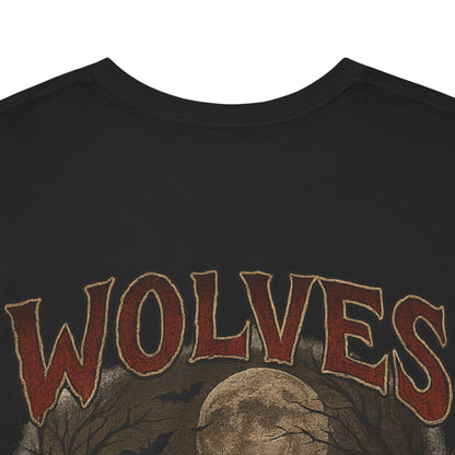WOLVES C.C. Fullmoon...