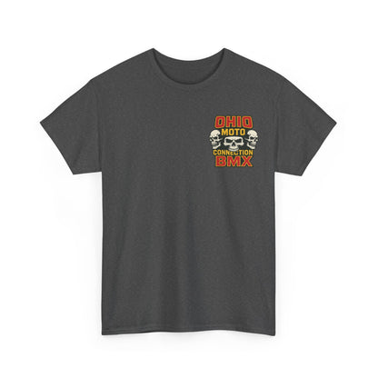 Ohio Moto Connection BMX logo