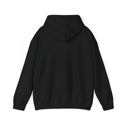 L.H.O.K. Heavy weight hoodie