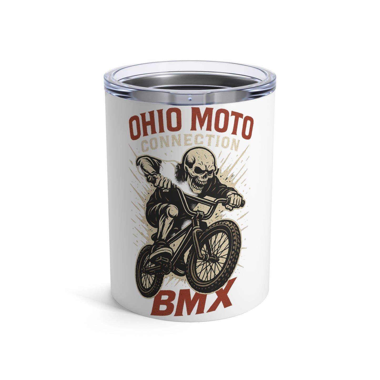 Ohio Moto Connection BMX