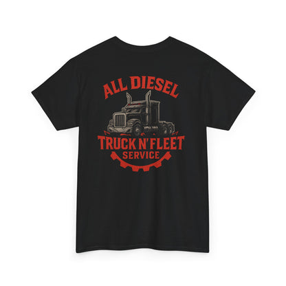 All Diesel T