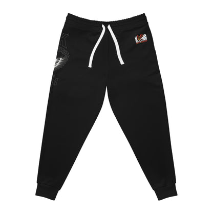 Athletic Joggers (AOP)