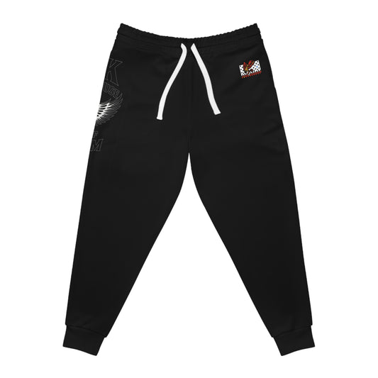 Athletic Joggers (AOP)
