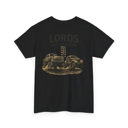 L.H.O.K. Gasser T