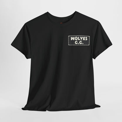 WOLVES C.C. Shirt