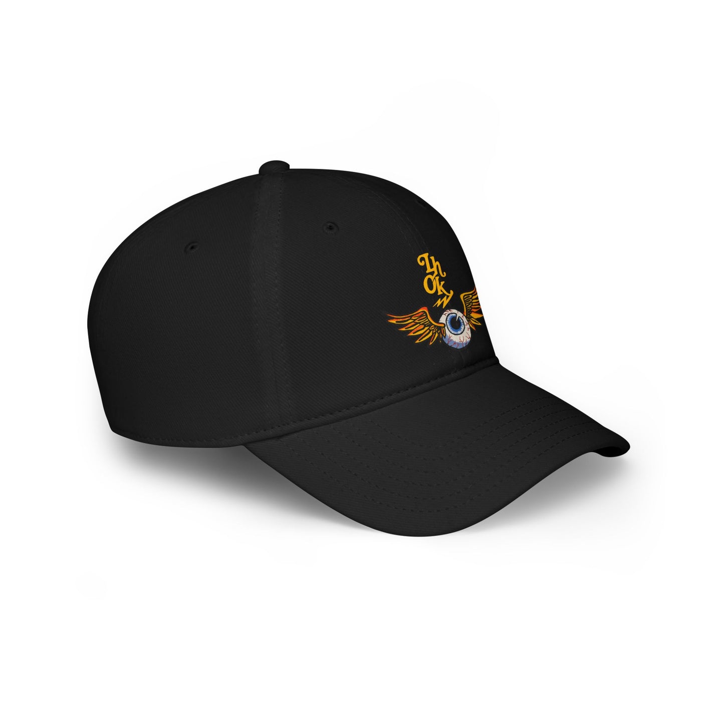 Copy of L.H.O.K. Low Profile Baseball Cap