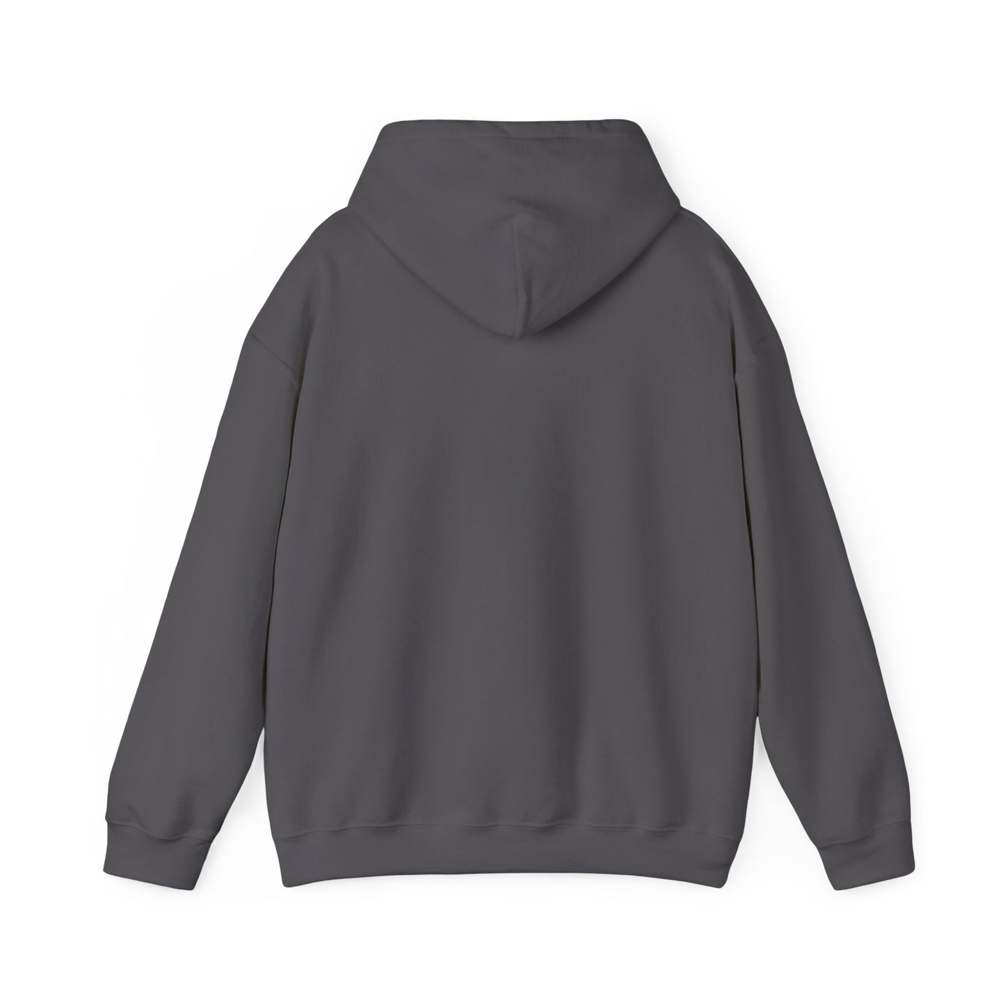 L.H.O.K. Heavy weight hoodie