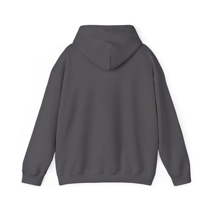 L.H.O.K. Heavy weight hoodie