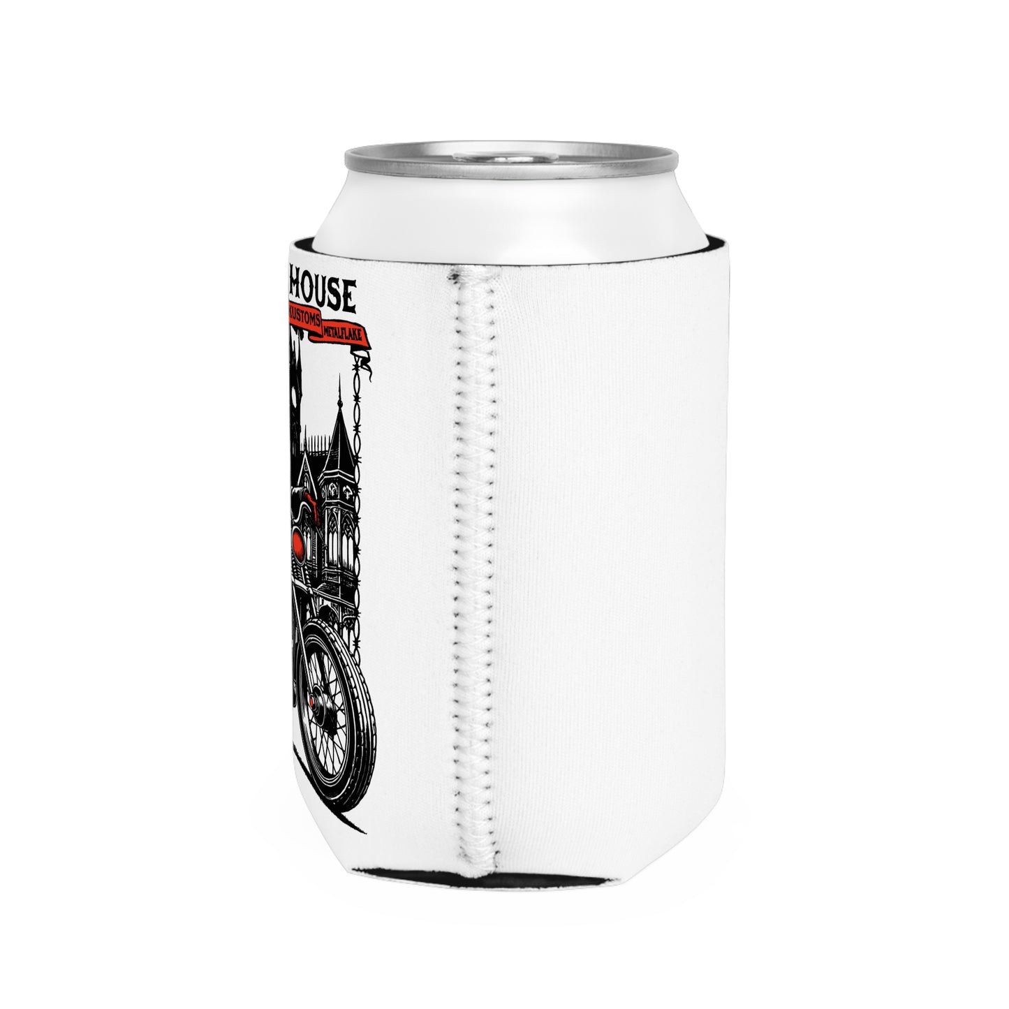 L.H.O.K. Dioblo Can Cooler