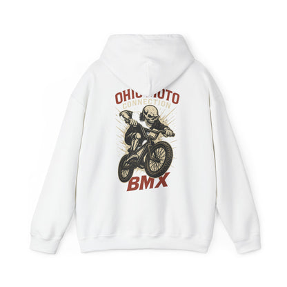 Ohio Moto Connection Hoodie